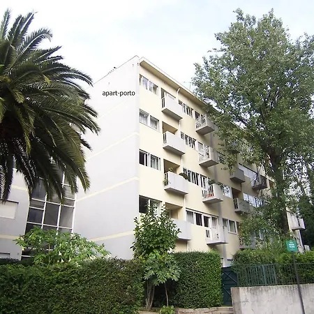 Apart-porto Apartamento *