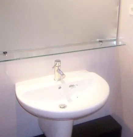 Apartamento Apart-porto Oporto