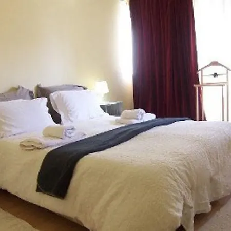 Apartamento Apart-porto Oporto
