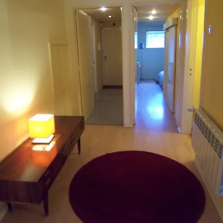 Apartamento Apart-porto